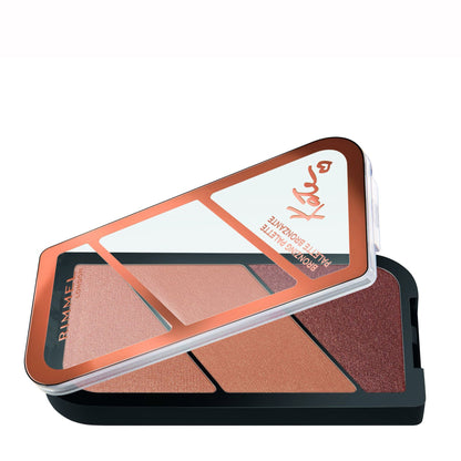 Kate Bronzing Palette 18.5g Bronze|18.5g