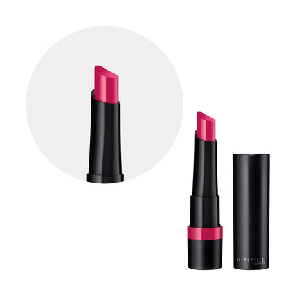 Lasting Finish Extreme Matte Lipstick 2.3g 130 Buzzin