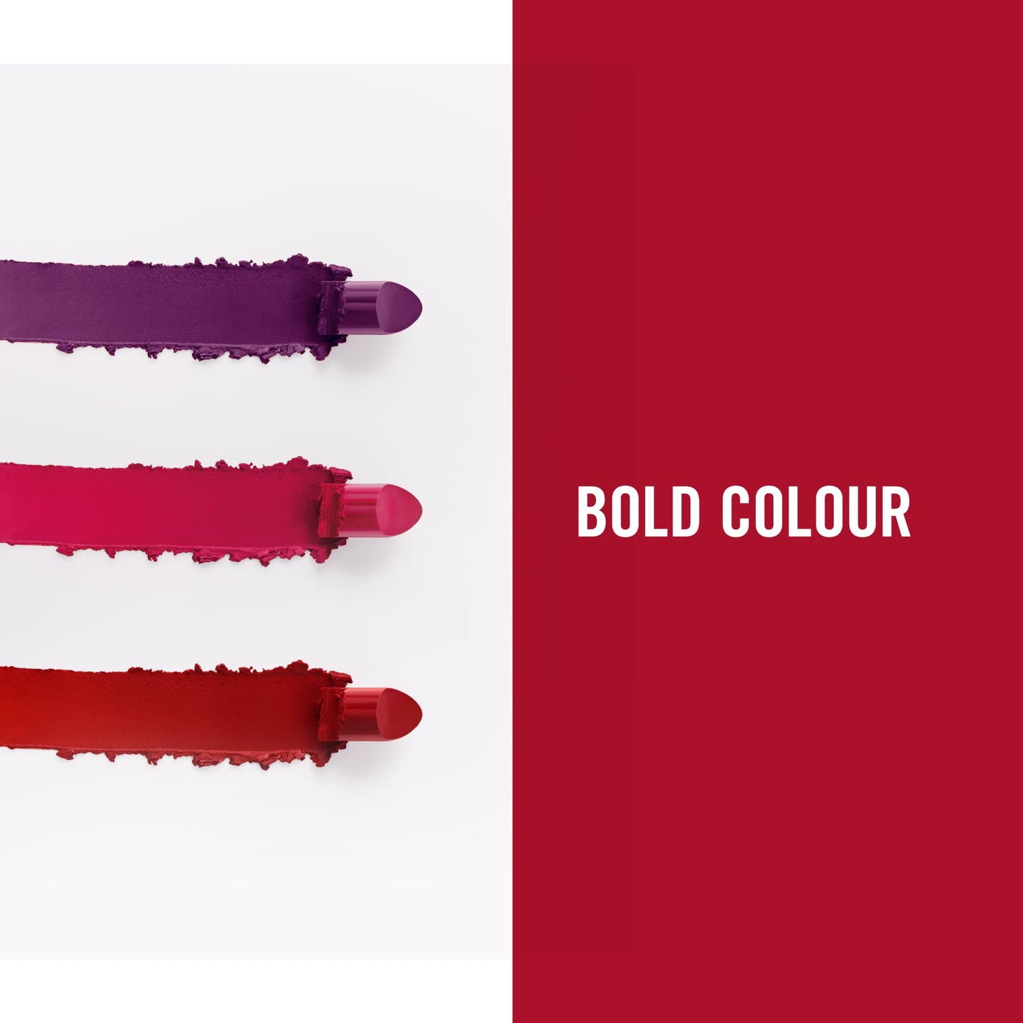 Lasting Finish Extreme Matte Lipstick 2.3g 130 Buzzin
