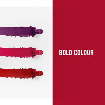 Lasting Finish Extreme Matte Lipstick 2.3g 520 Dat Red