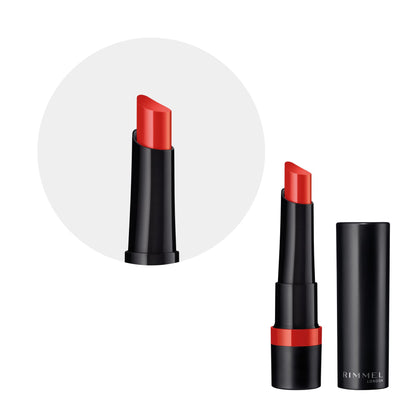Lasting Finish Extreme Matte Lipstick 2.3g 620 Lit