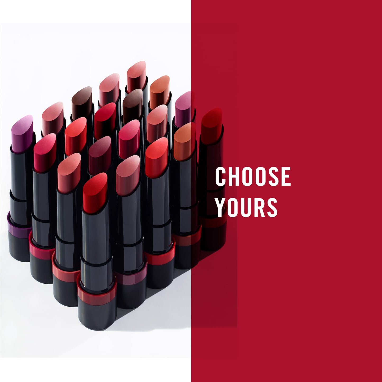 Lasting Finish Extreme Matte Lipstick 2.3g 620 Lit