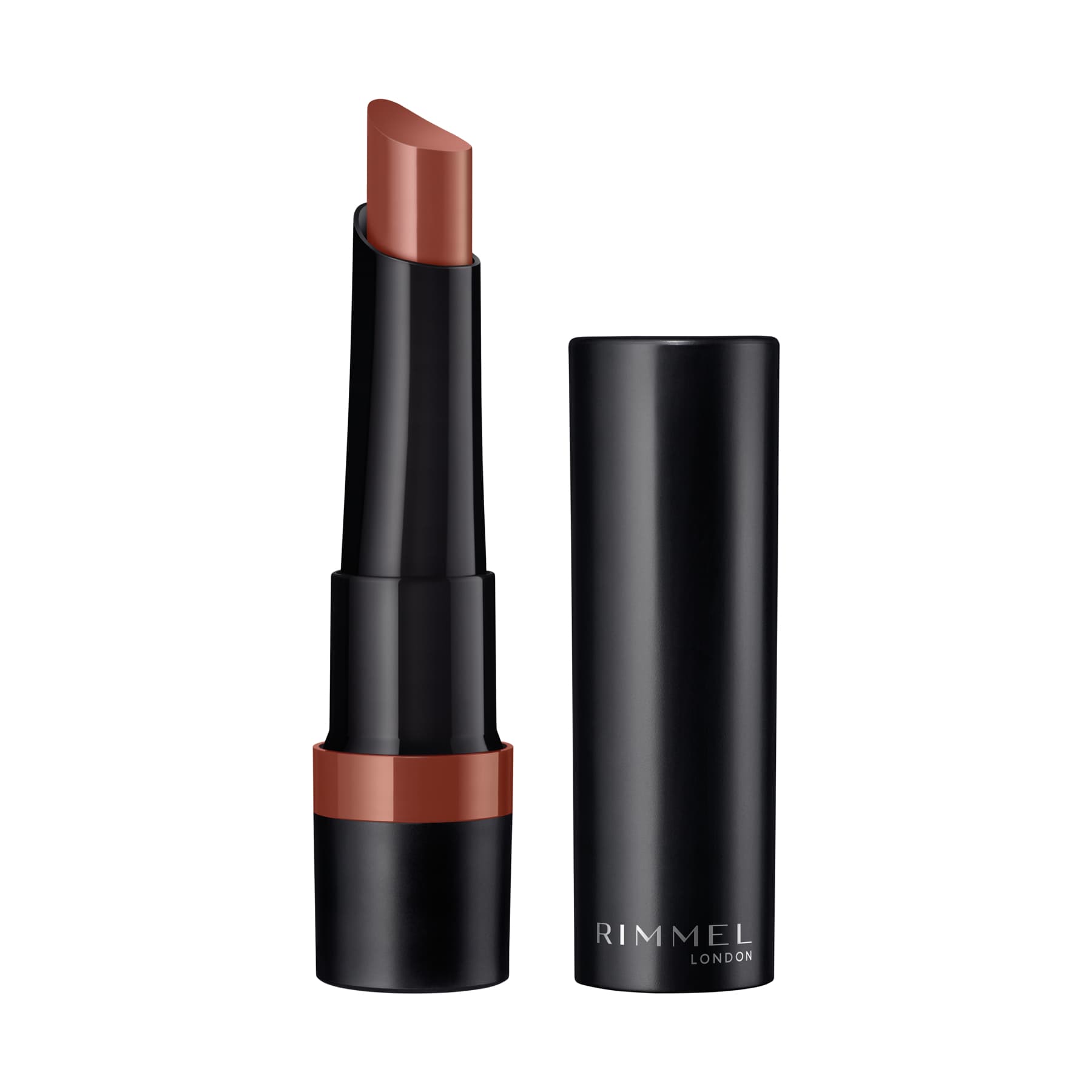 Lasting Finish Extreme Matte Lipstick 2.3g 700 X-tremely Bare