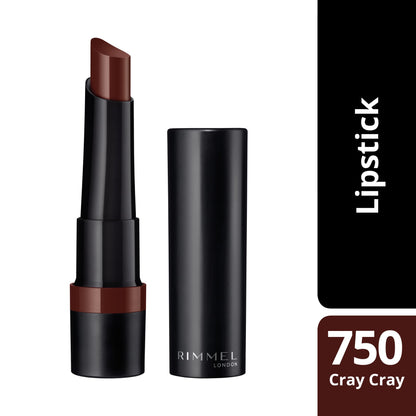 Lasting Finish 1000 Kisses Pencil Lipliner 1.2g 750 Cray Cray|1.2g