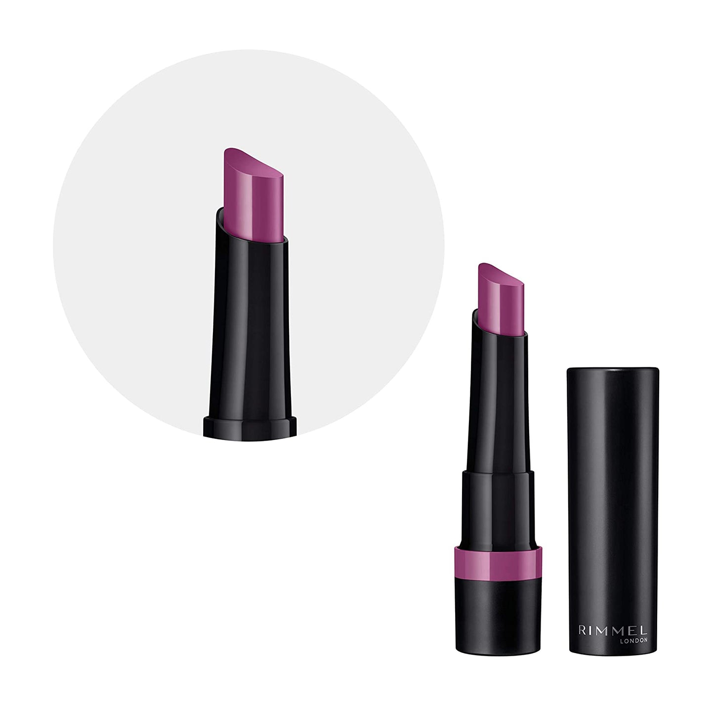Lasting Finish Extreme Matte Lipstick 2.3g 825 Extra