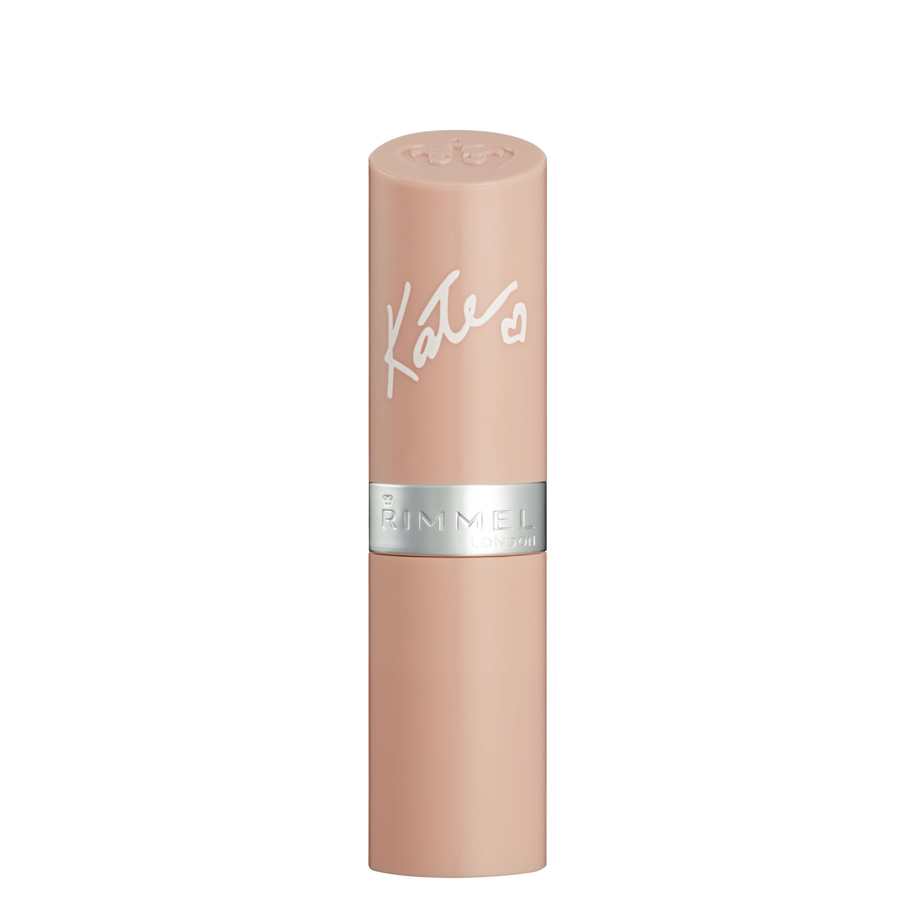 Lasting Finish By Kate Nude Collection Long Lasting Lipstick 4g 48 Dark Nude|4g