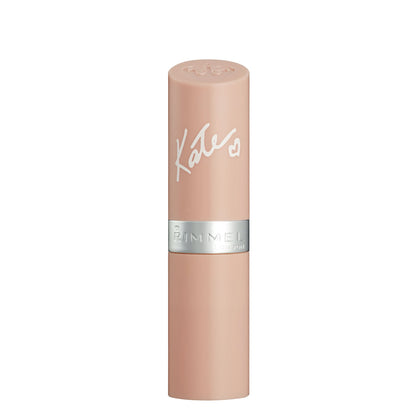 Lasting Finish By Kate Nude Collection Long Lasting Lipstick 4g 48 Dark Nude|4g