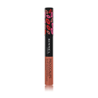 Provocalips 16Hr Kiss Proof Lip Colour Long Lasting Lipstick 7ml 730 Make Your Move|7ml