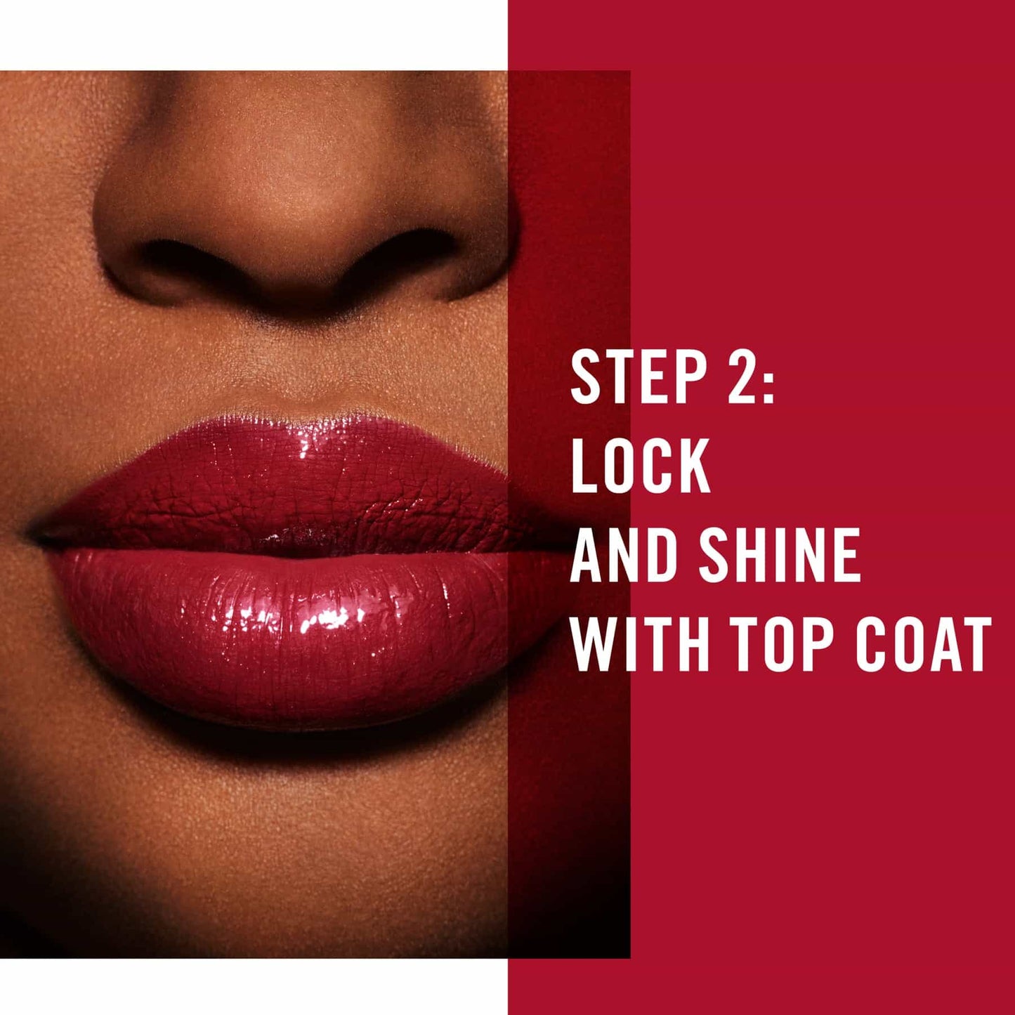 Provocalips 16Hr Kiss Proof Lip Colour Long Lasting Lipstick 7ml 500 Kiss Me You Fool|7ml