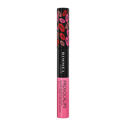 Provocalips 16Hr Kiss Proof Lip Colour Long Lasting Lipstick 7ml 200 I'll Call You|7ml