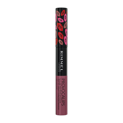 Provocalips 16Hr Kiss Proof Lip Colour Long Lasting Lipstick 7ml 220 Lazy Daze|7ml