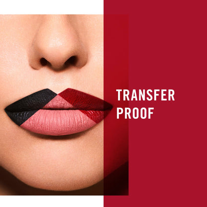 Provocalips 16Hr Kiss Proof Lip Colour Long Lasting Lipstick 7ml 220 Lazy Daze|7ml