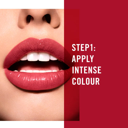 Provocalips 16Hr Kiss Proof Lip Colour Long Lasting Lipstick 7ml 215 Summer Lovin|7ml