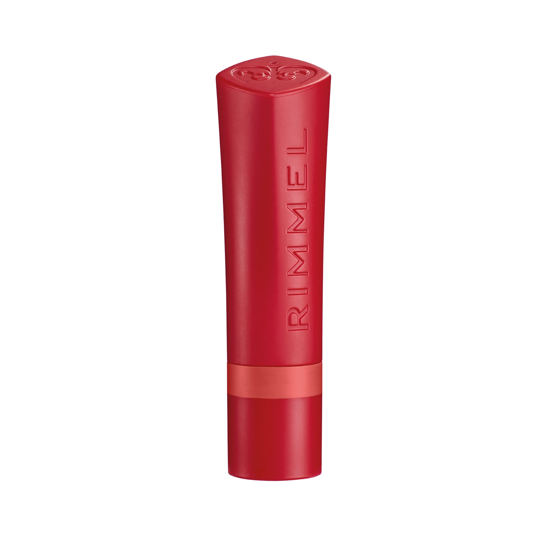 The Only 1 Matte Lipstick 3.4g 600 Keep It Coral|3.4g