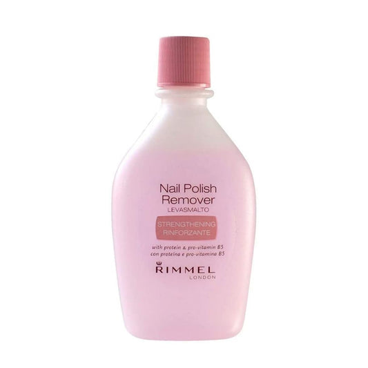 Strengthening Nail Polish Remover 100ml 100ml