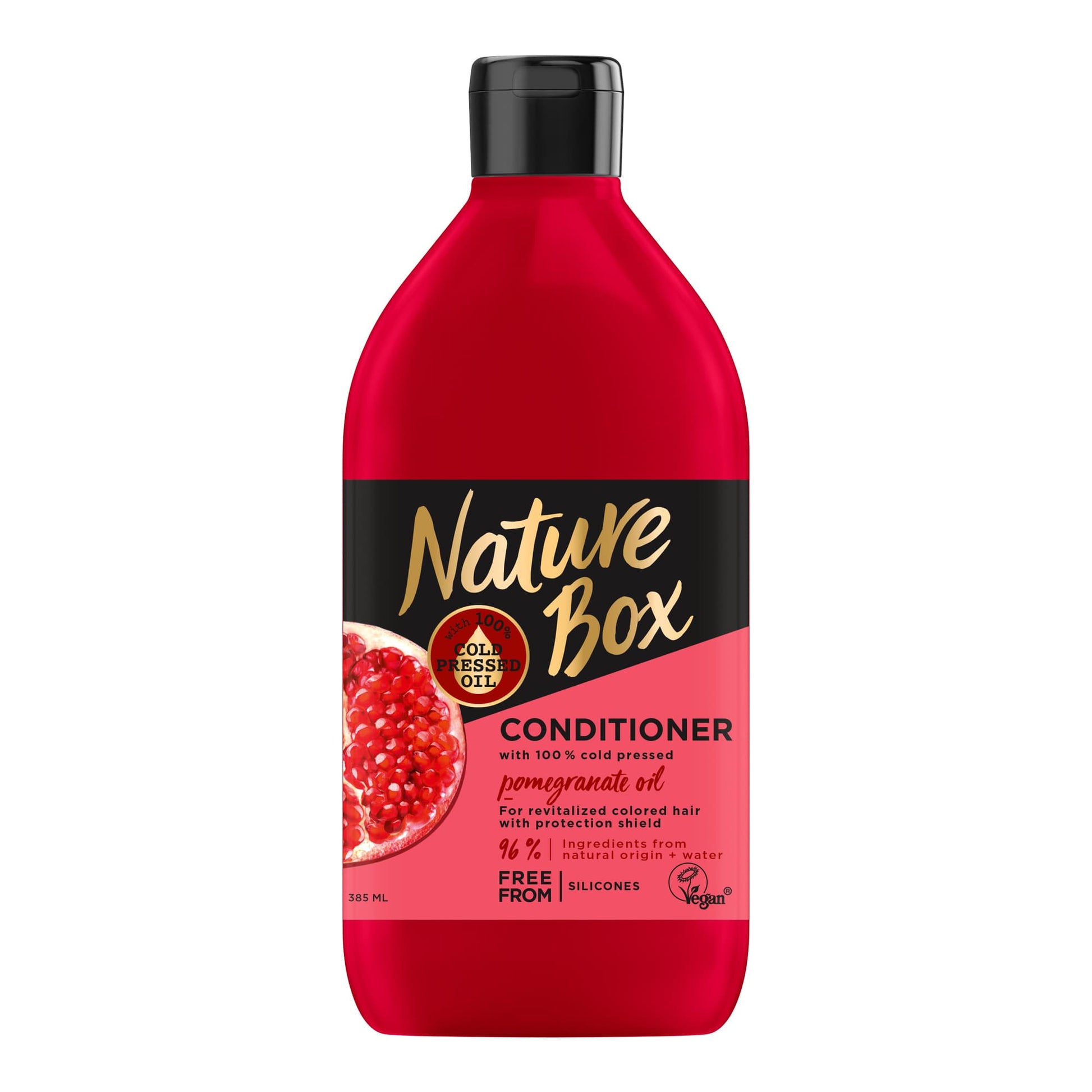 Colour Conditioner Pomegranate 385ml 385ml