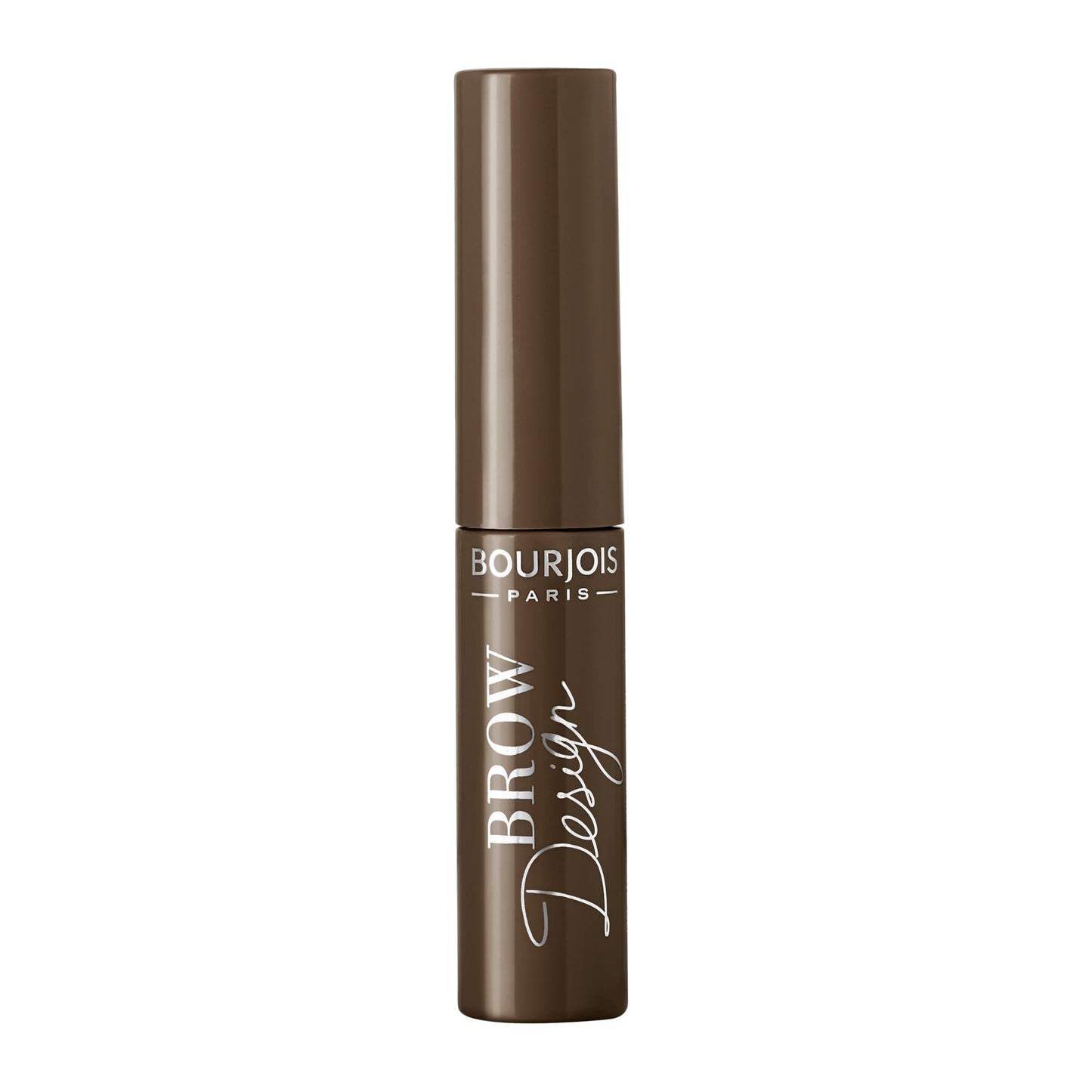 Brow Design Eyebrow Mascara 5ml 02 Chatain|5ml