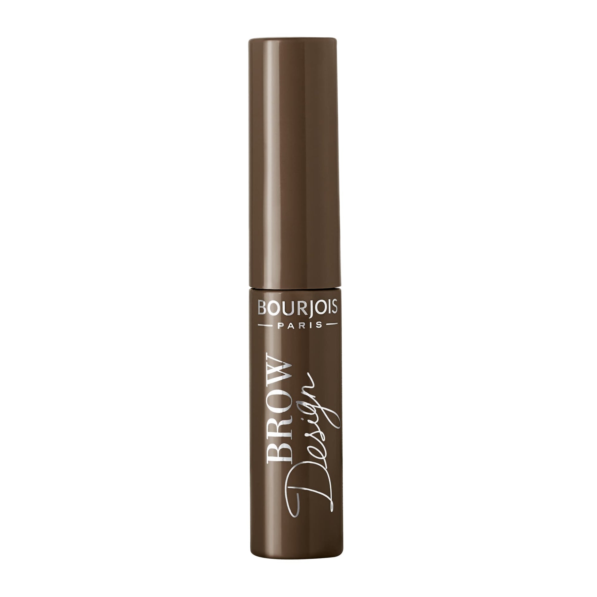 Brow Design Eyebrow Mascara 5ml 02 Chatain|5ml