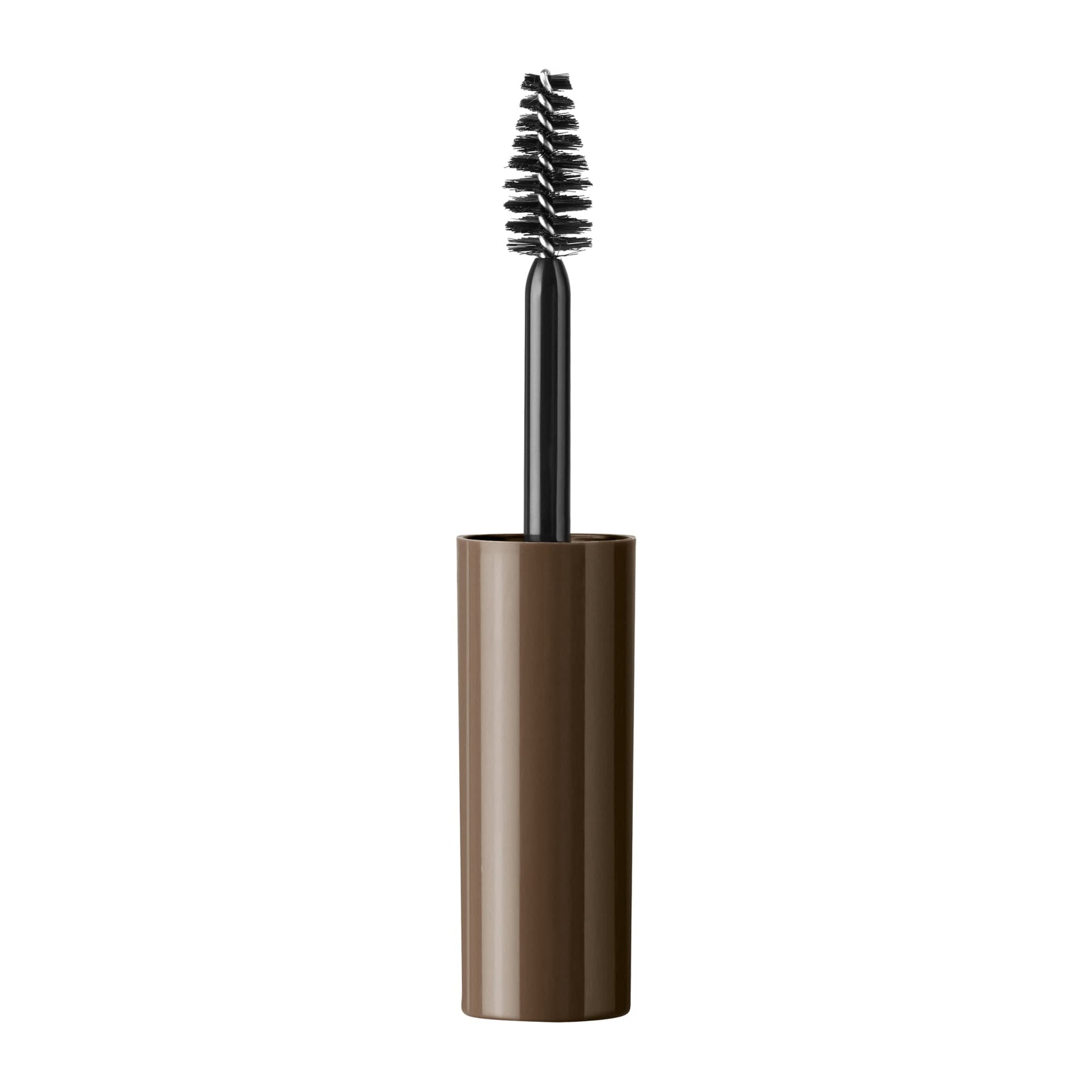Brow Design Eyebrow Mascara 5ml 02 Chatain|5ml