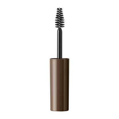 Brow Design Eyebrow Mascara 5ml 02 Chatain|5ml