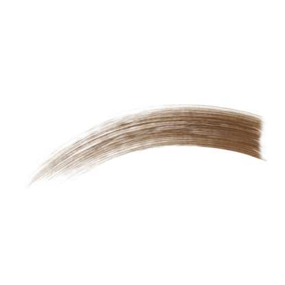 Brow Design Eyebrow Mascara 5ml 02 Chatain|5ml