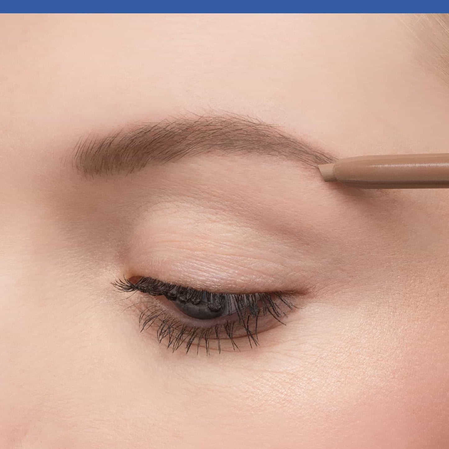 Brow Reveal Eyebrow Pencil 0.35g 03 Chestnut|0.35