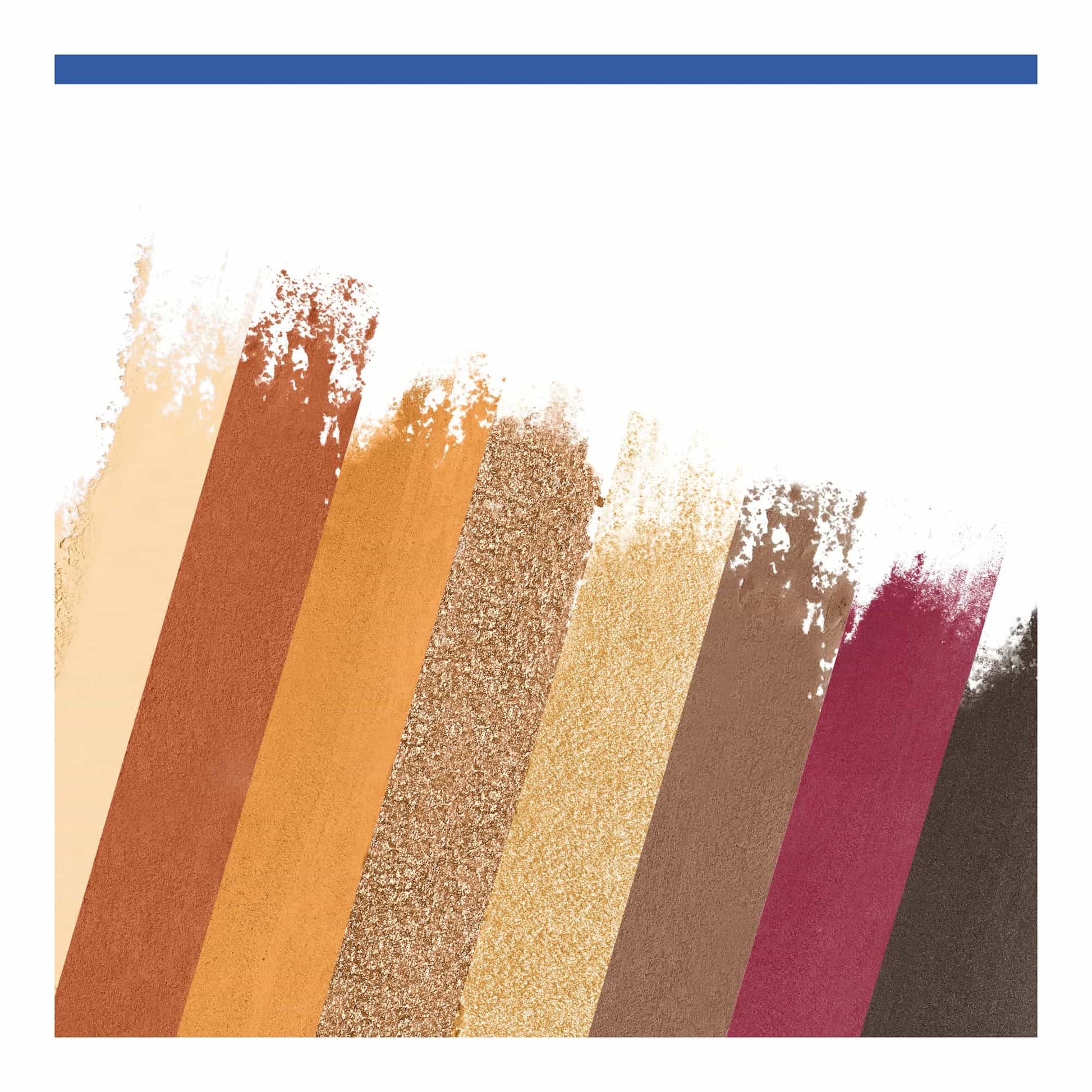 Eyeshadow Palette - 8 shades 03 Sunset|8g