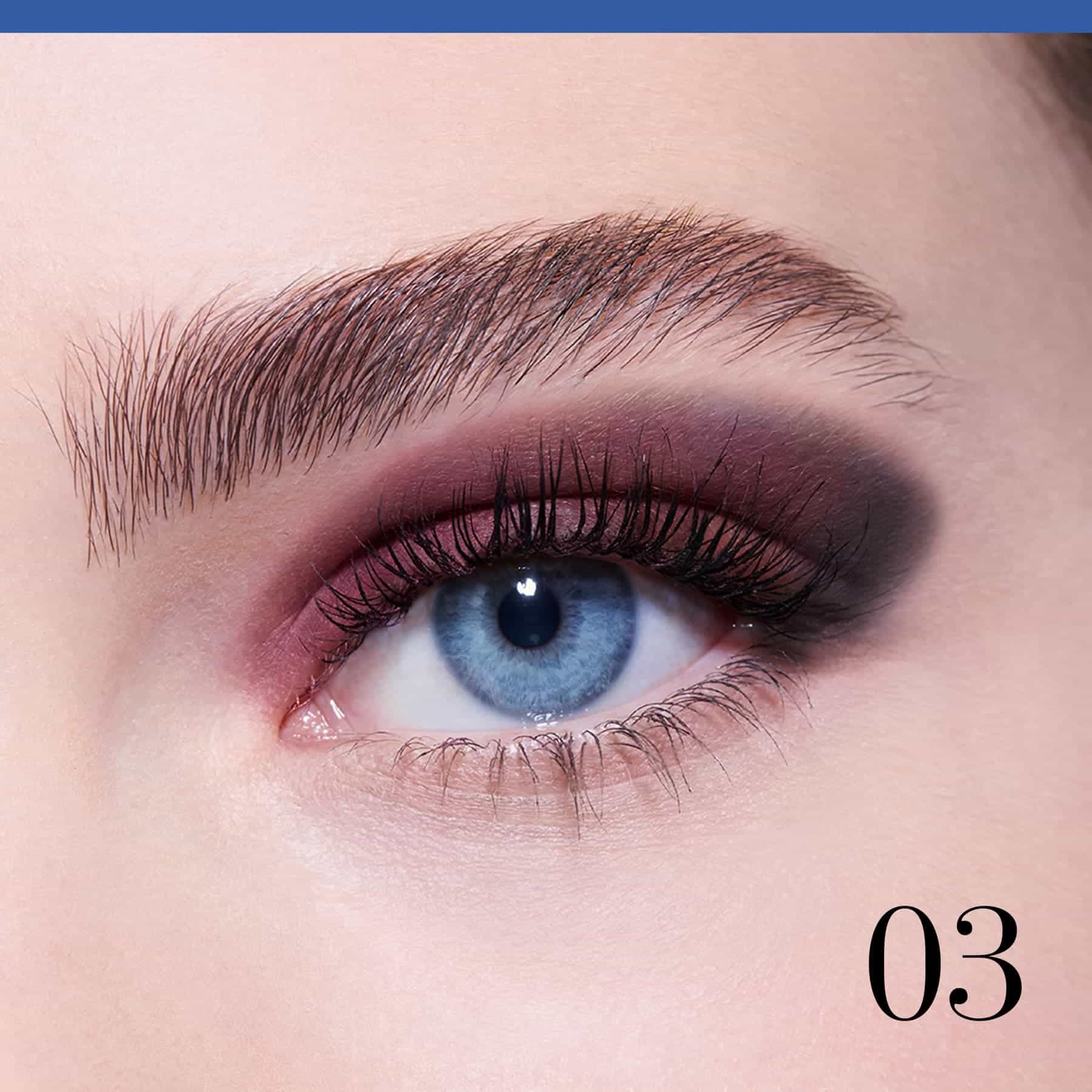 Eyeshadow Palette - 8 shades 03 Sunset|8g