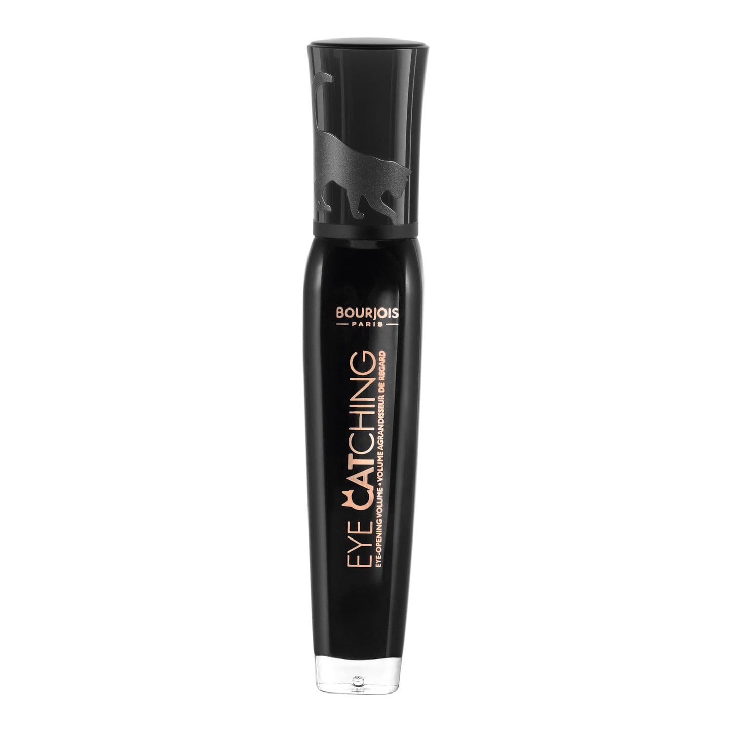 Deli-Cat Curling Mascara Black 6ml Deli-cat black|6ml