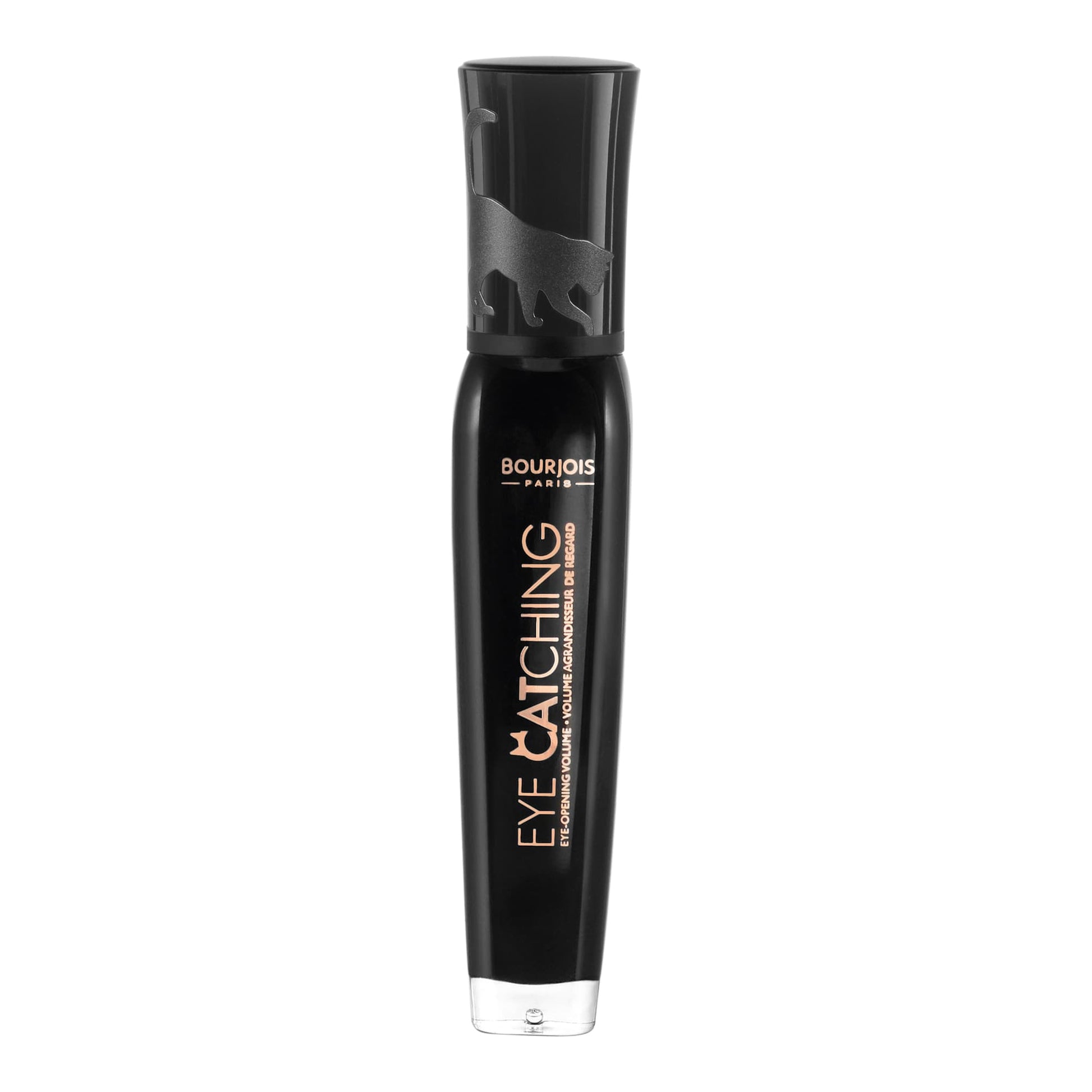 Deli-Cat Curling Mascara Black 6ml Deli-cat black|6ml