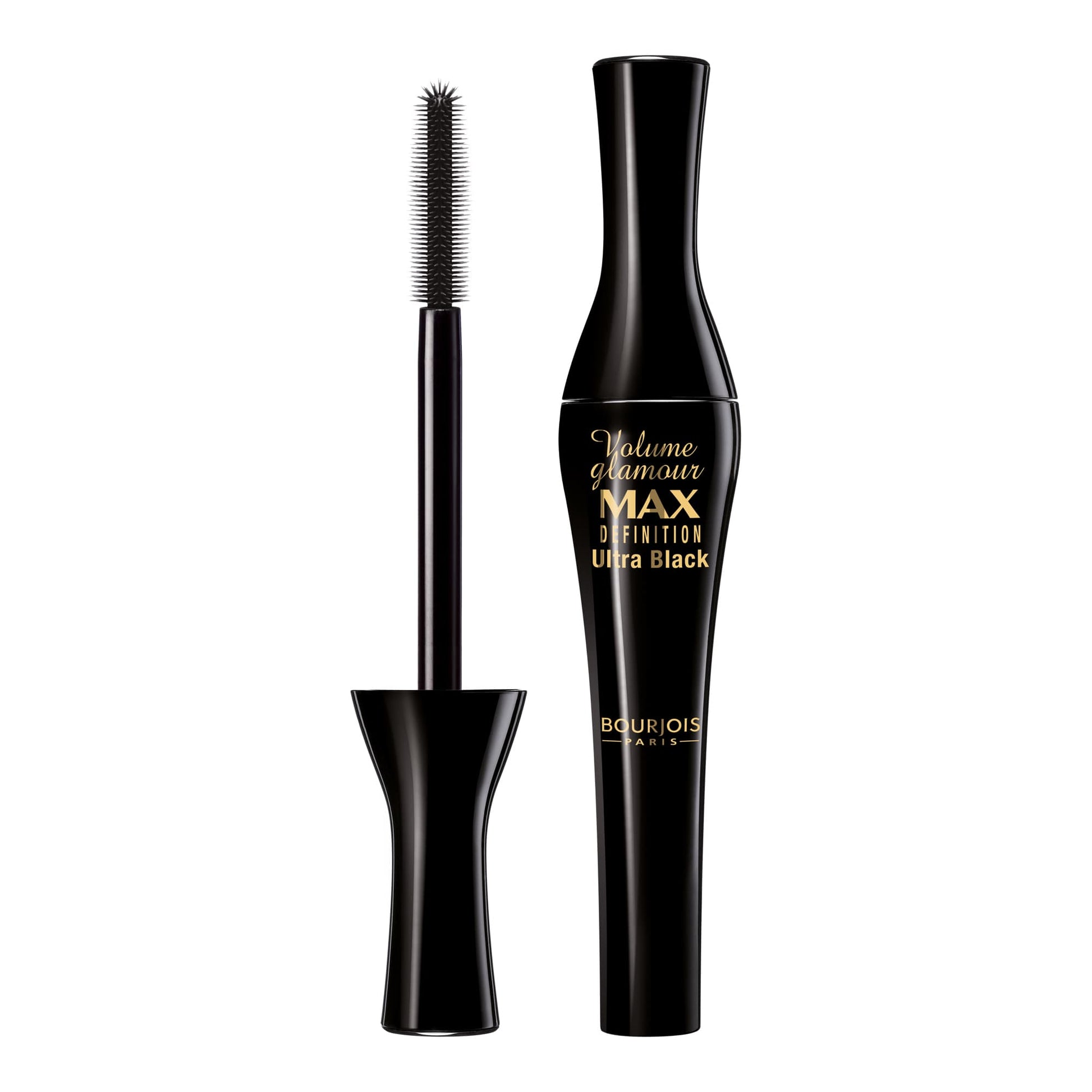 Volume Glamour Max Volumizing Mascara 10ml 61 Ultra Black|10ml