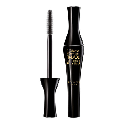 Volume Glamour Max Volumizing Mascara 10ml 61 Ultra Black|10ml