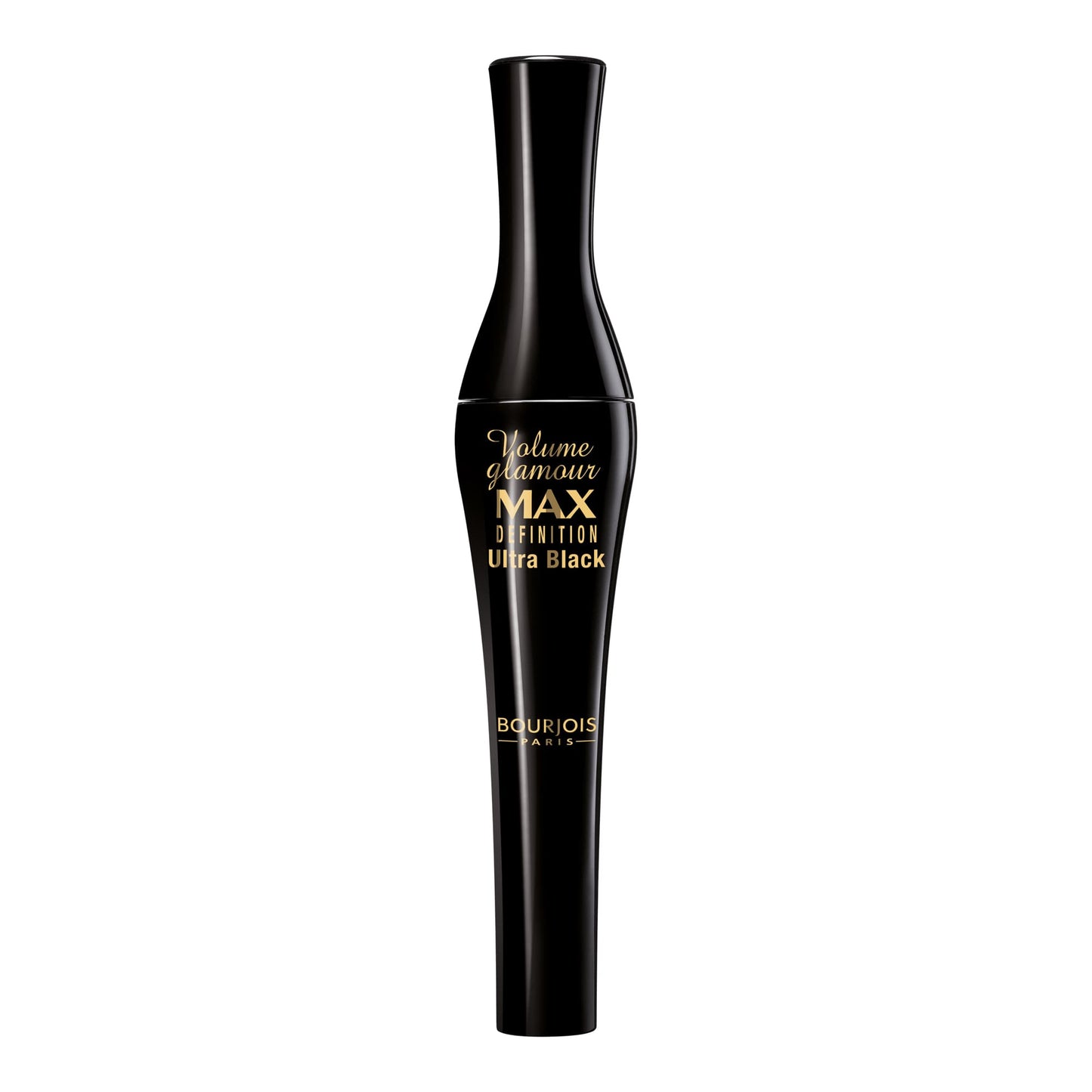 Volume Glamour Max Volumizing Mascara 10ml 61 Ultra Black|10ml