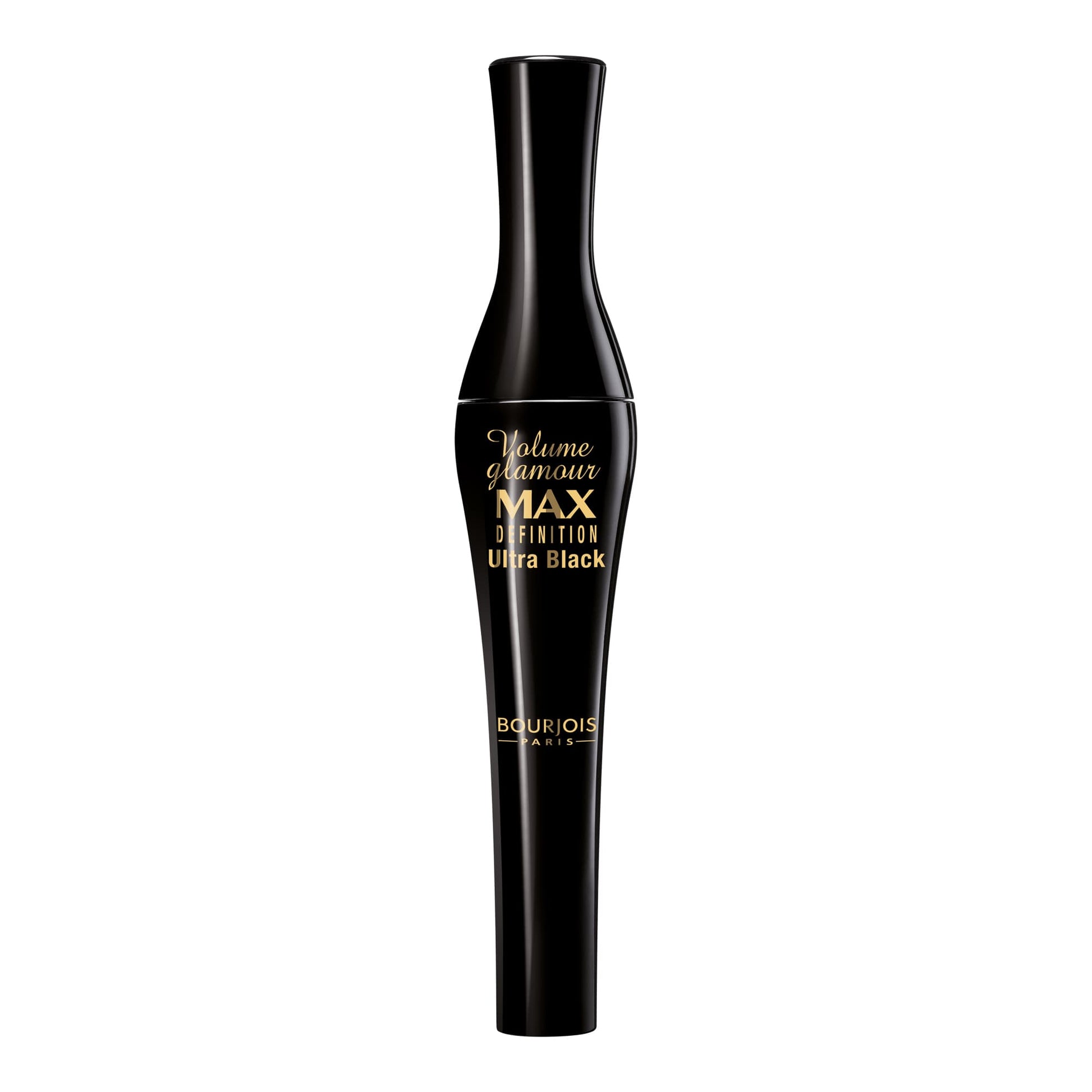 Volume Glamour Max Volumizing Mascara 10ml 61 Ultra Black|10ml