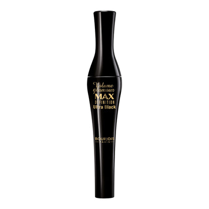 Volume Glamour Max Volumizing Mascara 10ml 61 Ultra Black|10ml