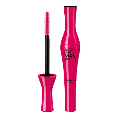 Volume Glamour Max Volumizing Mascara 10ml 51 Max Black|10ml