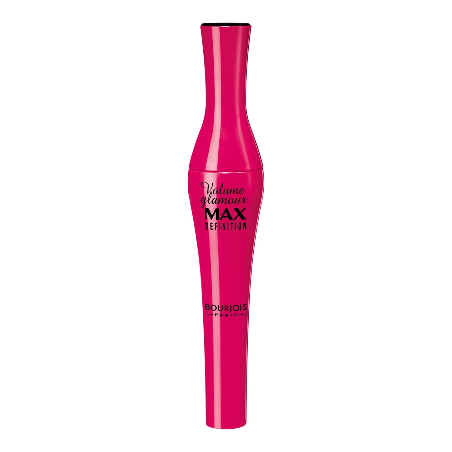 Volume Glamour Max Volumizing Mascara 10ml 51 Max Black|10ml