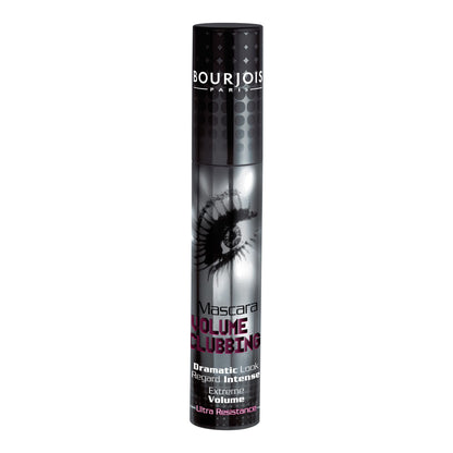 Volume Clubbing Volumizing Mascara 75 Ultra Black 9ml Ultra Black|9ml