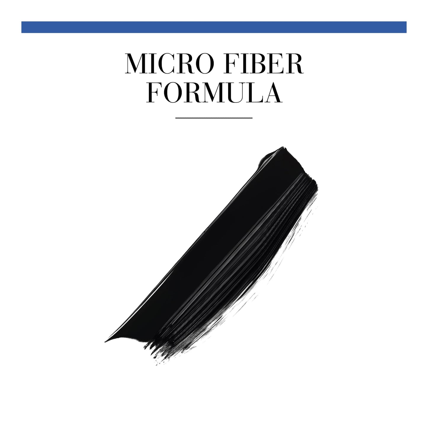 Twist Up Fiber Extreme Lengthening & Volumizing Mascara 24 Black 8ml Black|8ml