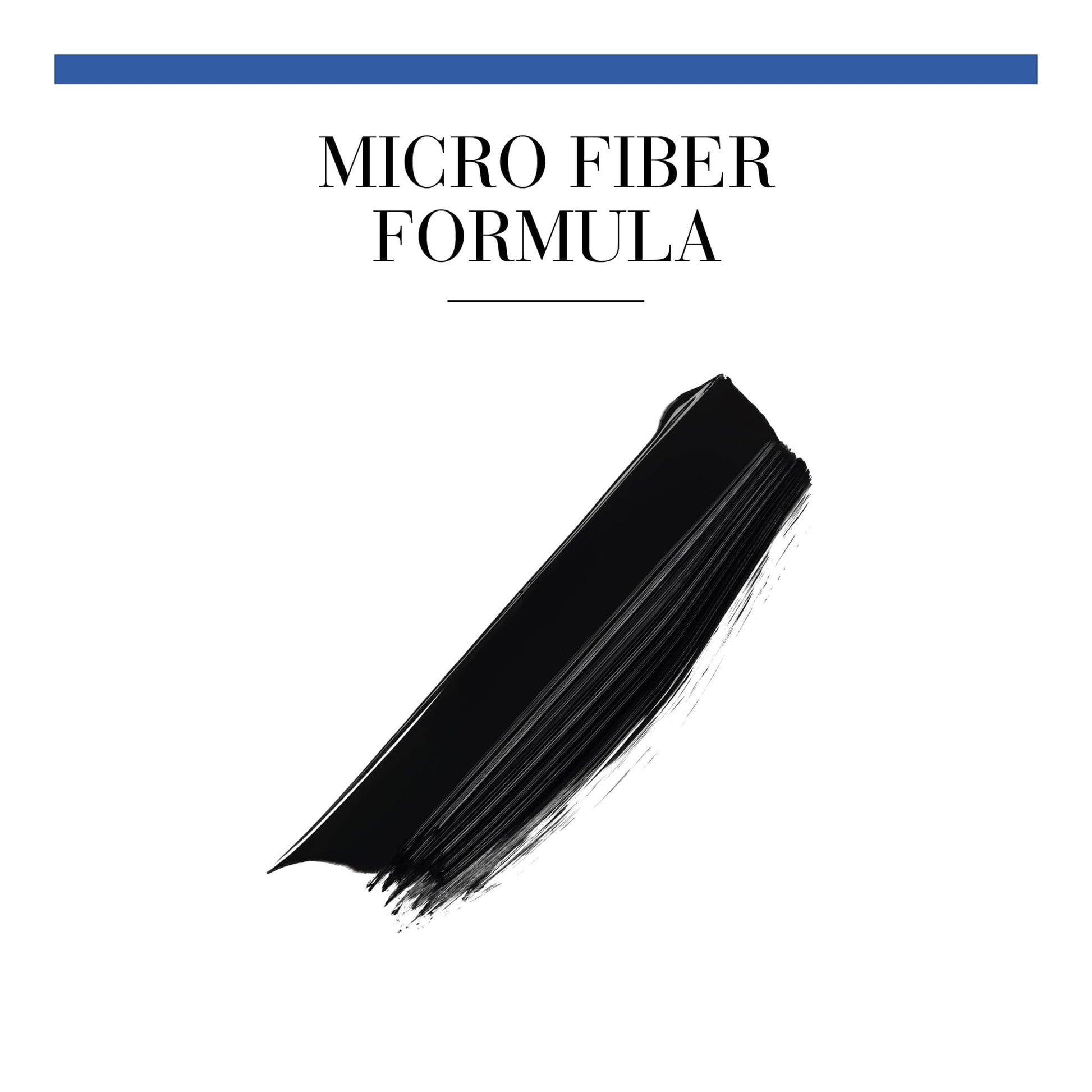 Twist Up Fiber Extreme Lengthening & Volumizing Mascara 24 Black 8ml Black|8ml