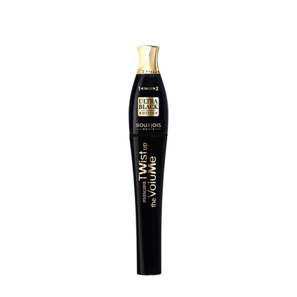 Twist Up The Volume Lengthening & Volumizing Mascara 8ml 52 Ultra Black|8ml