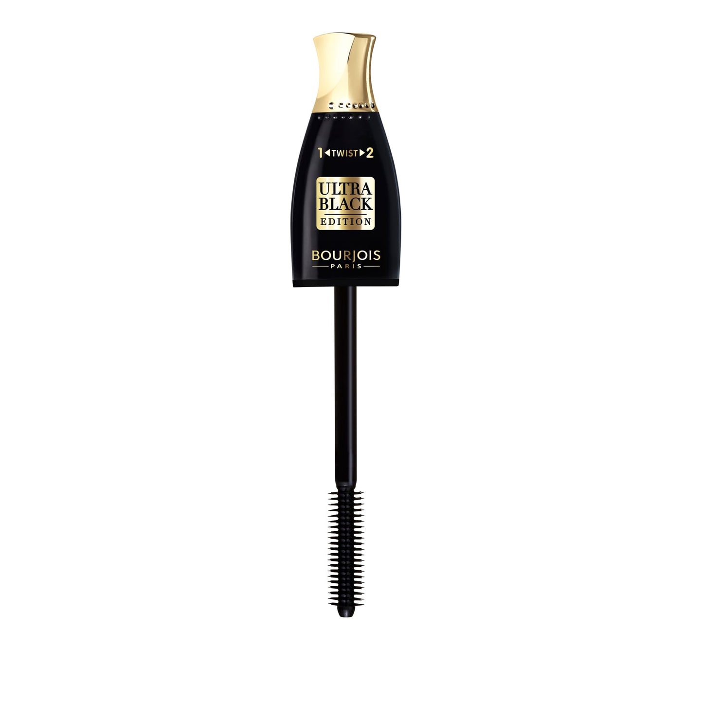 Twist Up The Volume Lengthening & Volumizing Mascara 8ml 52 Ultra Black|8ml