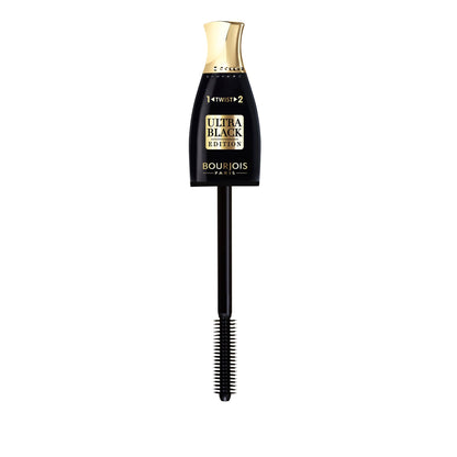 Twist Up The Volume Lengthening & Volumizing Mascara 8ml 52 Ultra Black|8ml
