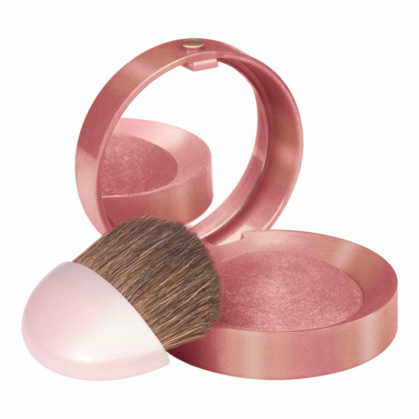 Little Round Pot Blusher Powder Blush 2.5g 15 Rose Eclat|2.5g