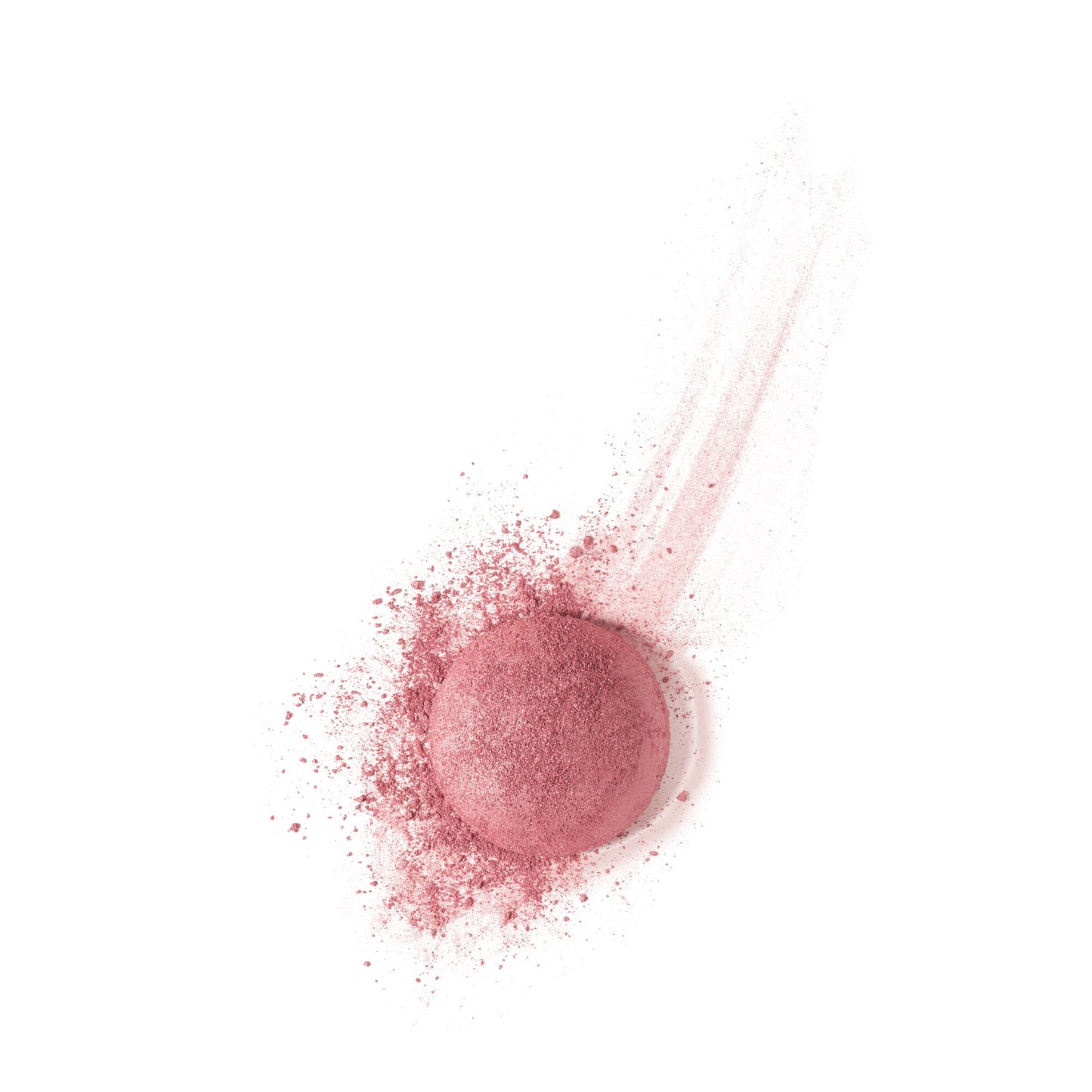 Little Round Pot Blusher Powder Blush 2.5g 15 Rose Eclat|2.5g