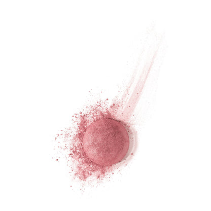 Little Round Pot Blusher Powder Blush 2.5g 15 Rose Eclat|2.5g