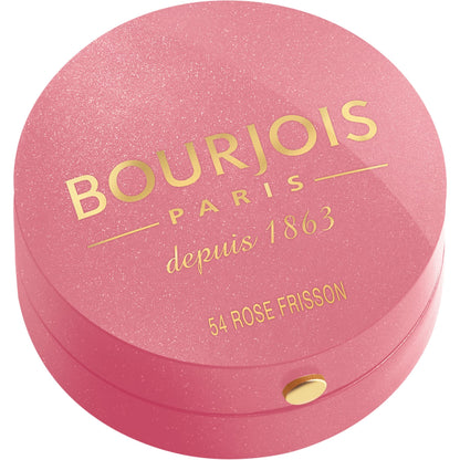 Little Round Pot Blusher Powder Blush 2.5g 54 Rose Frisson|2.5g