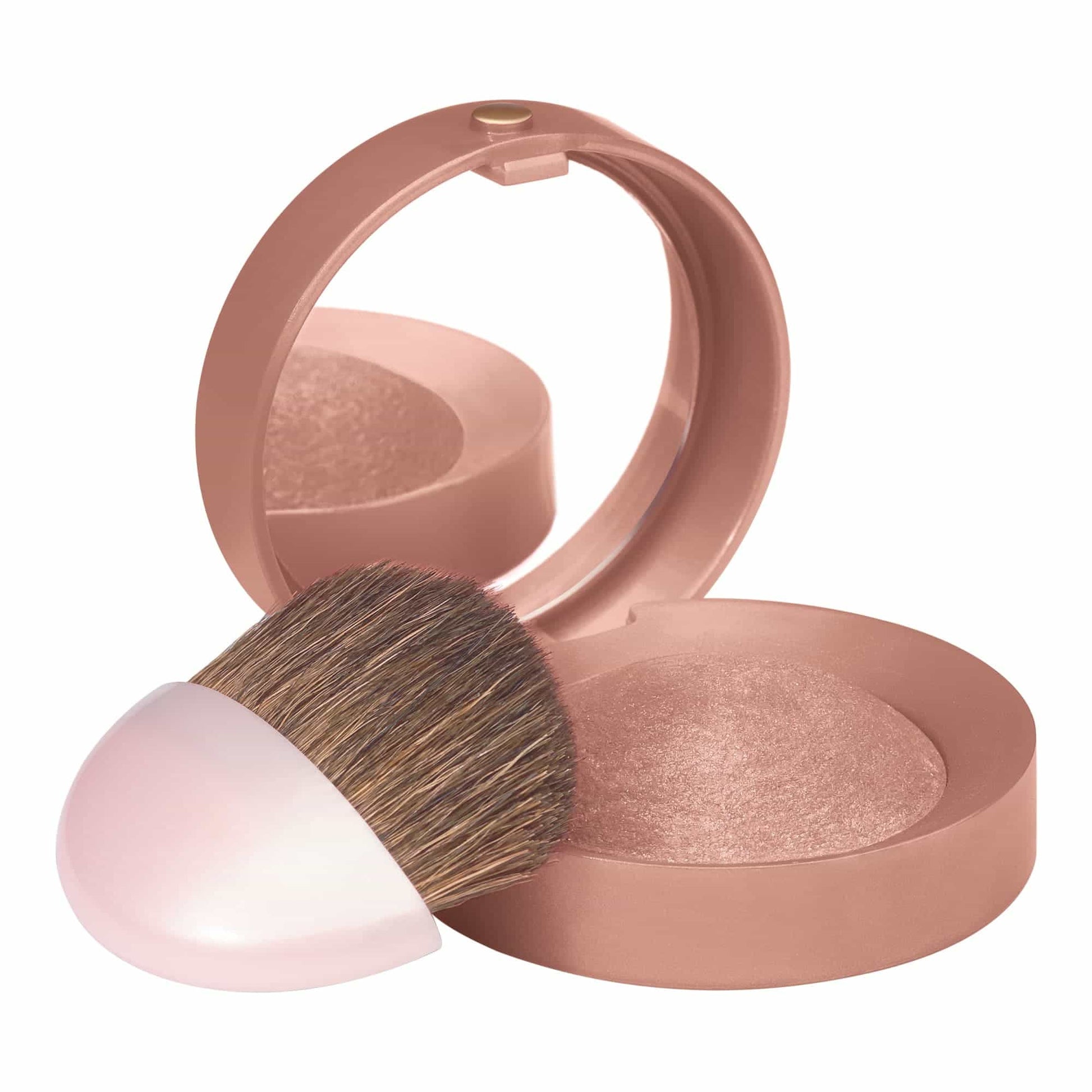 Little Round Pot Blusher Powder Blush 2.5g 85 Sienne|2.5g