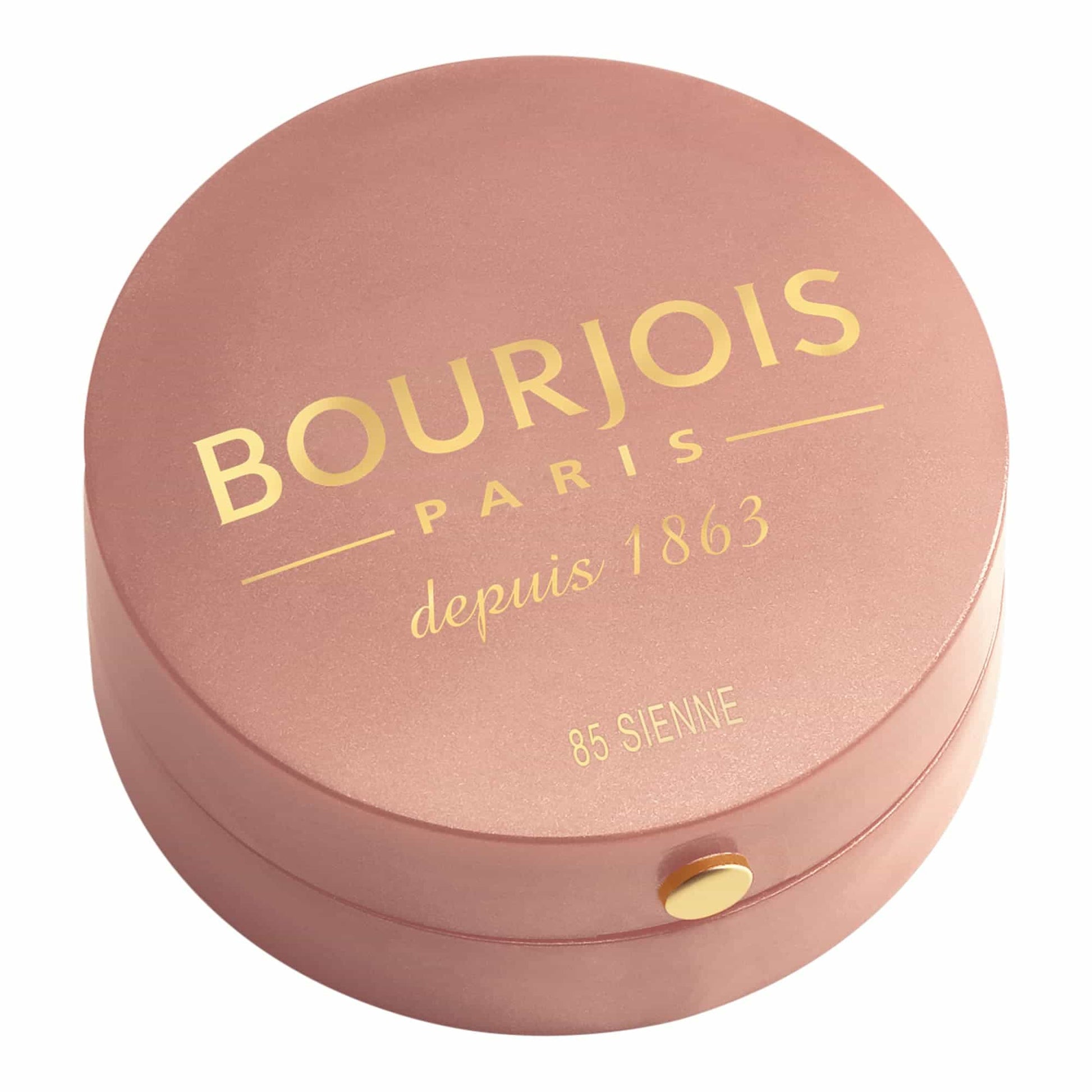 Little Round Pot Blusher Powder Blush 2.5g 85 Sienne|2.5g