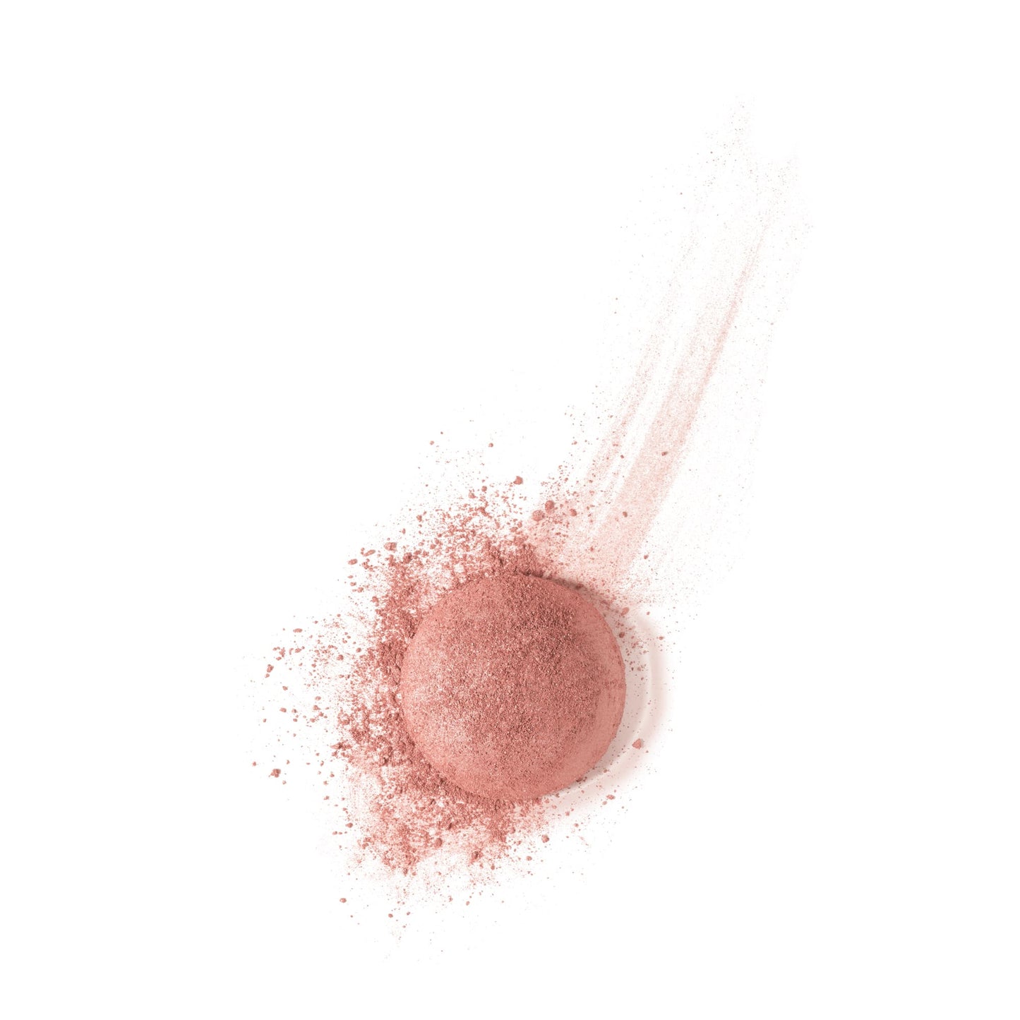 Little Round Pot Blusher Powder Blush 2.5g 85 Sienne|2.5g